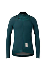 GOBIK Hyder Blend Women LS Jersey - Sunken