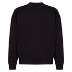 OAKLEY Soho Crew Neck Sweatshirt - Blackout