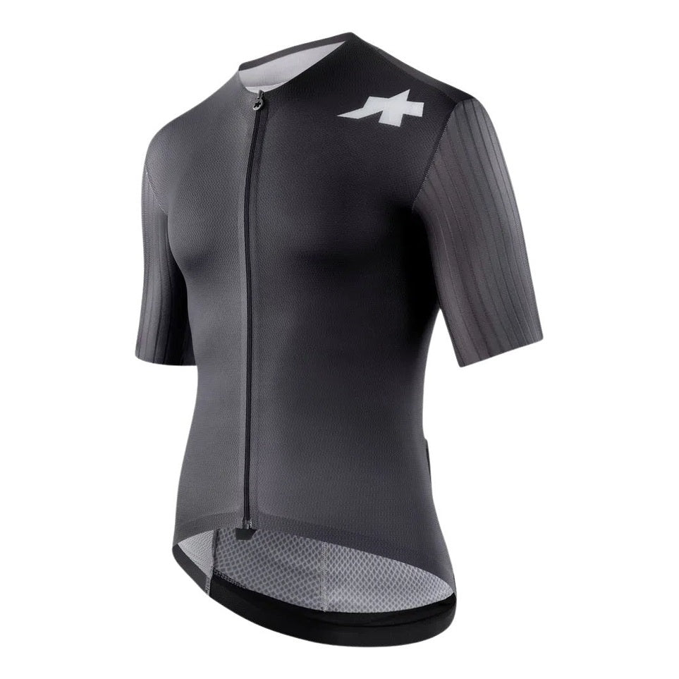 ASSOS Equipe RS Jersey S11 - Precision Graphite