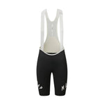 MAAP Women Aeon Bib Shorts - Black/White