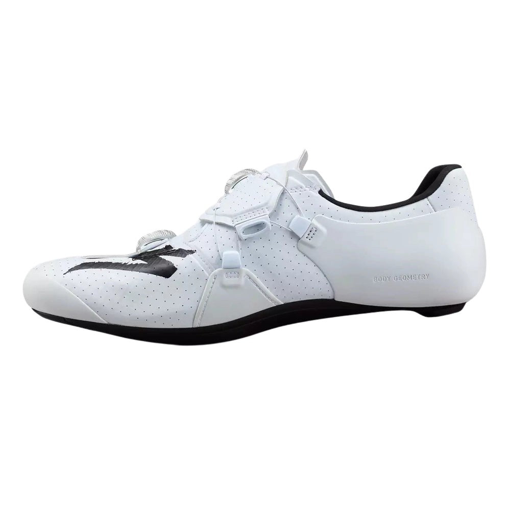 SPECIALIZED Sworks Ares 2 Road Cycling Shoes - Team White