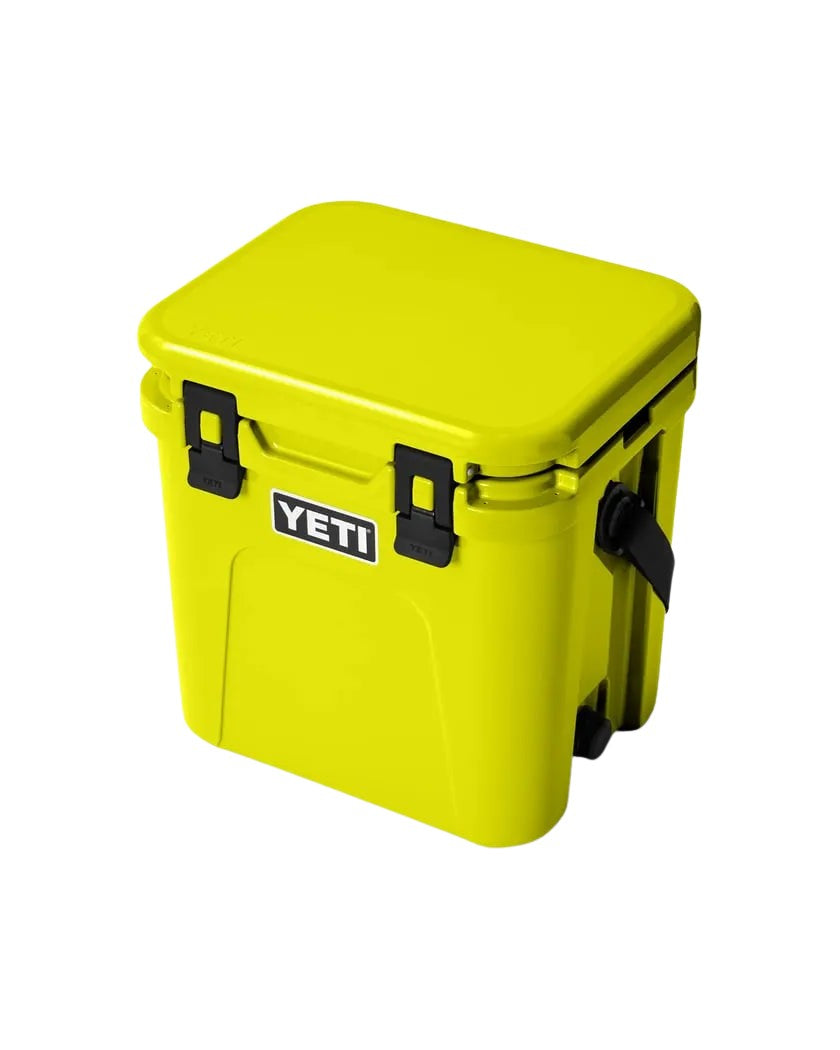 YETI Roadie 24 2.0 Portable Cooler - Firefly Yellow