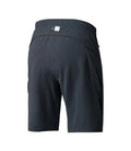 PEDALED Jary All-Road Shorts - Charcoal Gray Default Pedaled 