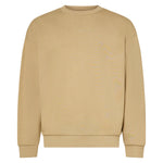 OAKLEY Soho Crew Neck Sweatshirt - Pebble