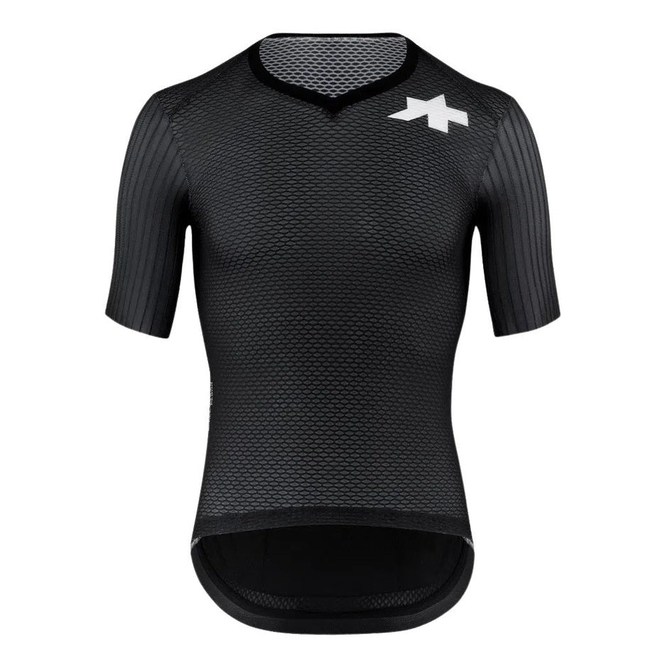 ASSOS Equipe RSR Jersey S11 - Black Series
