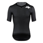ASSOS Equipe RSR Jersey S11 - Black Series