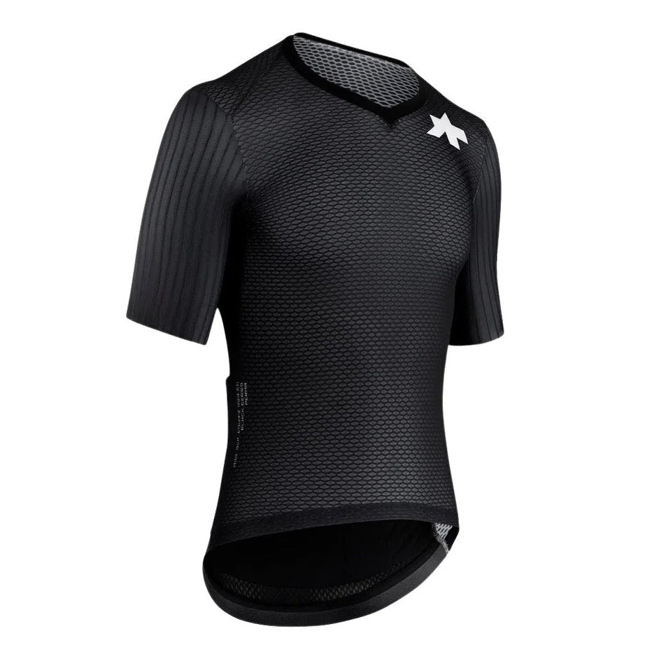 ASSOS Equipe RSR Jersey S11 - Black Series
