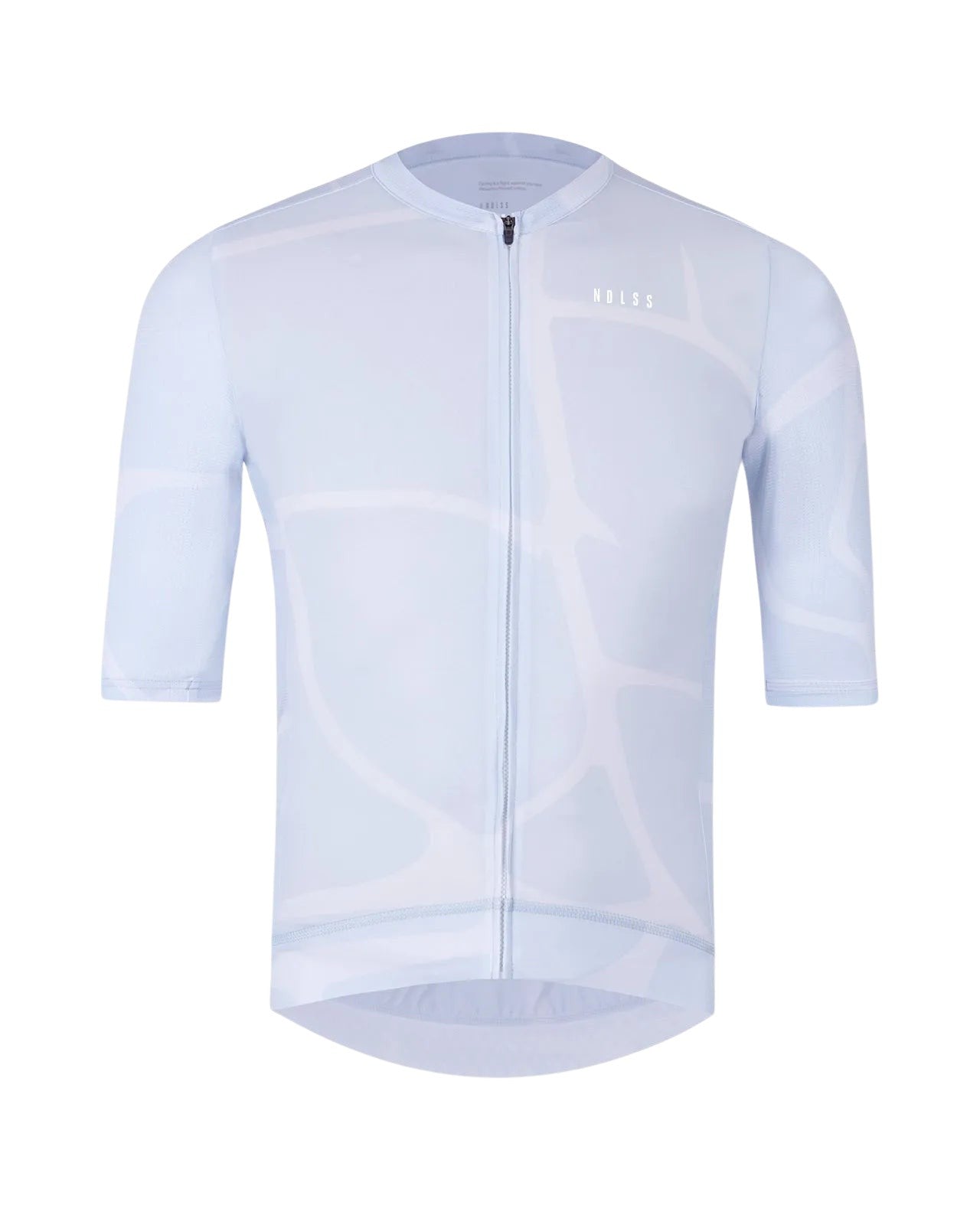 NDLSS Away Jersey - Salt