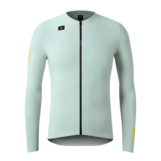 GOBIK Avalon Unisex LS Jersey - Halycon