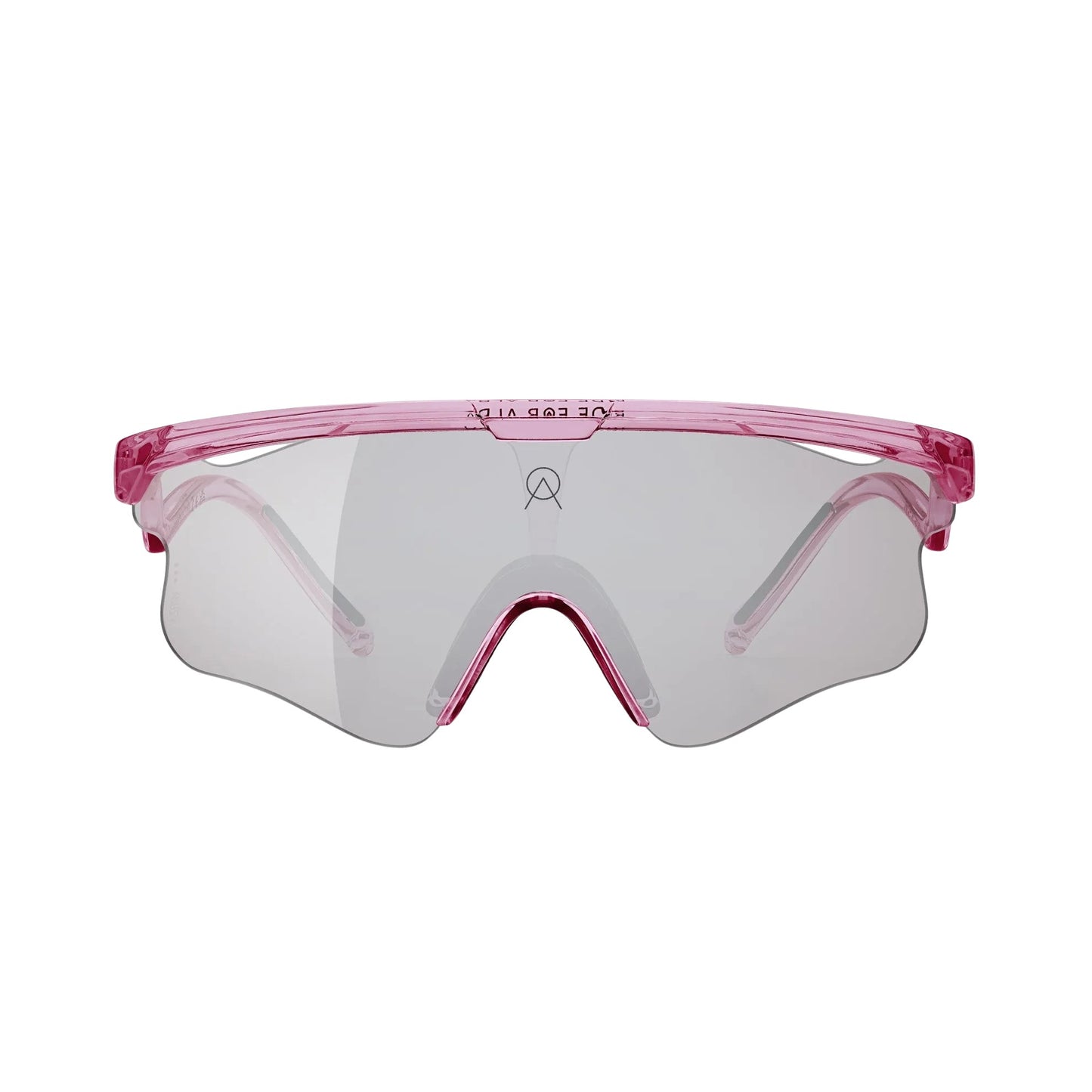 ALBA OPTICS Eyewear DELTA - CHR GLS VZUM ALU LEI