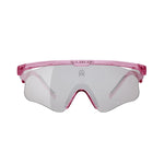 ALBA OPTICS Eyewear DELTA - CHR GLS VZUM ALU LEI