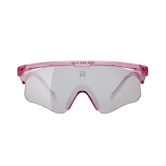 ALBA OPTICS Eyewear DELTA - CHR GLS VZUM ALU LEI
