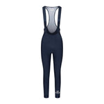 CAFE DU CYCLISTE Marie V2 Winter Women Bib Tights - Navy
