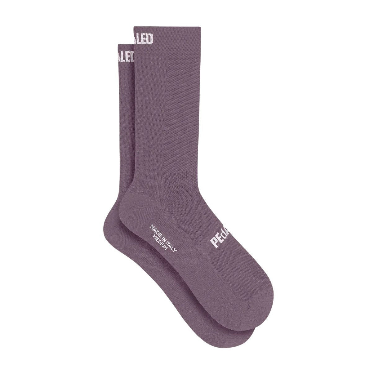 PEDALED Element Socks - Light Purple