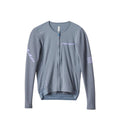MAAP Emerge LS Jersey - Galaxy Blue