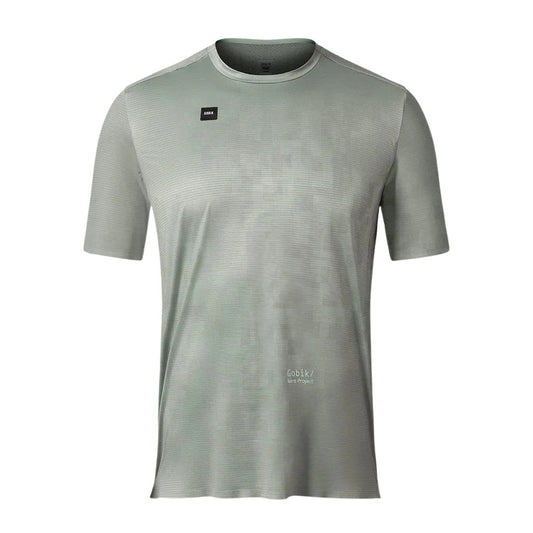 GOBIK Tech Tee - Cedar