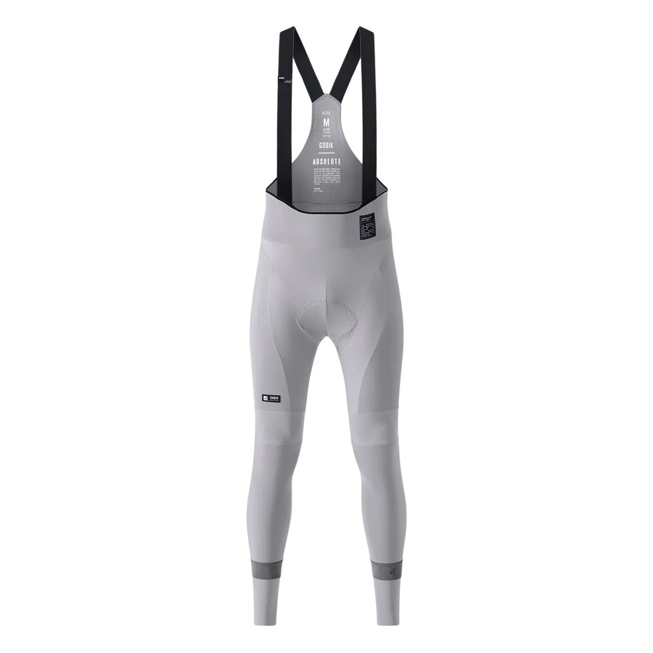 GOBIK Absolute 7.0 Bib Tights - Tapioca