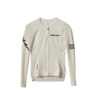 MAAP Emerge Damen Langarmtrikot - Vapour