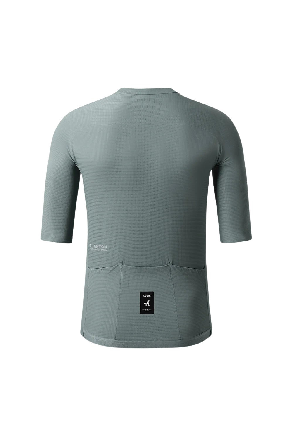 GOBIK Phantom Unisex Jersey - Trooper