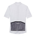 CAFE DU CYCLISTE Fleurette V2 Women Jersey - White