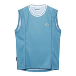 CAFE DU CYCLISTE Beatrice V2 Cycling Jersey - Deep Water