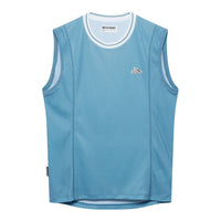 CAFE DU CYCLISTE  Beatrice V2  Cycling Jersey - Deep Water