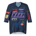 MAAP Drome Pro Air Cykeltrøje 3.0 - Midnight