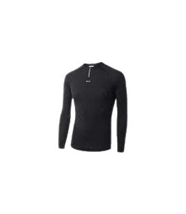 PEDALED Essential Merino Baselayer - Black Default Pedaled 