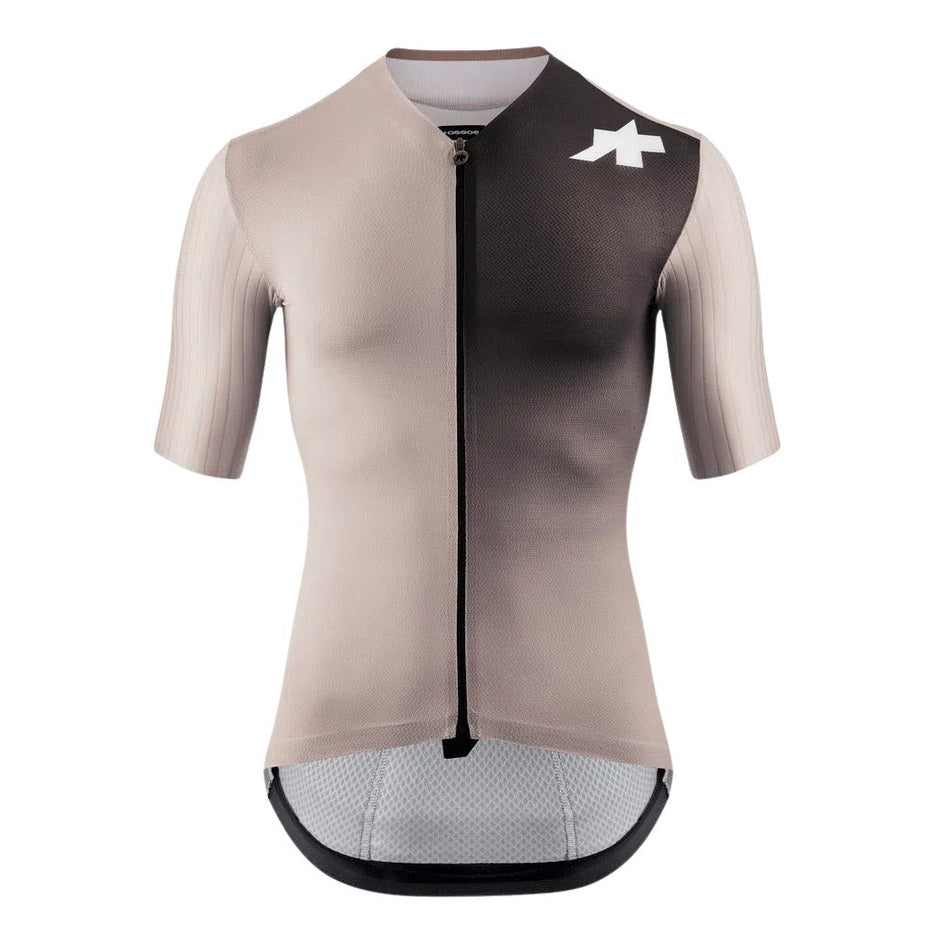 ASSOS Equipe RS Jersey S11 - Dune Sand
