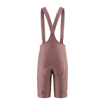 PEDALED Odyssey Training Cycling Bib Shorts - Raisin Purple