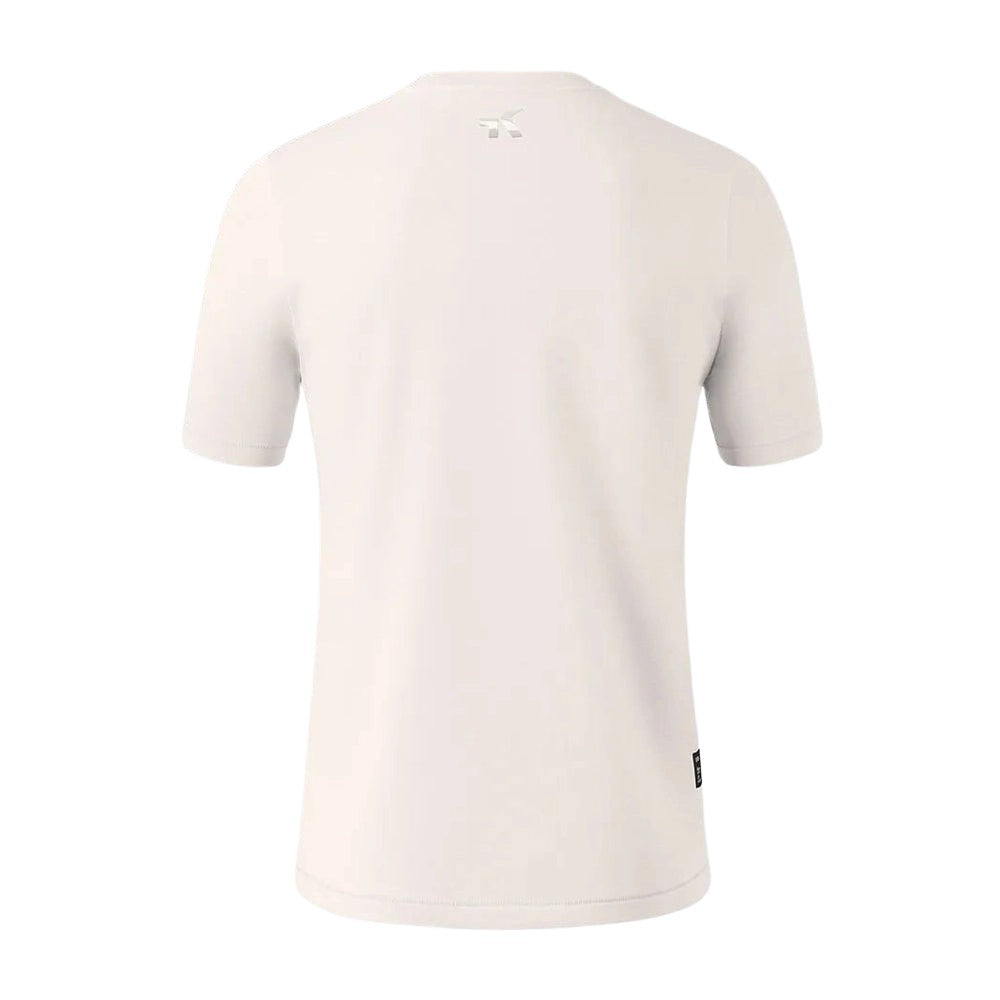 GOBIK Native Unisex Tee - Oatmeal