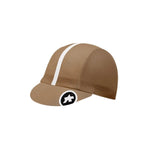 ASSOS Cap - Bronze Ash