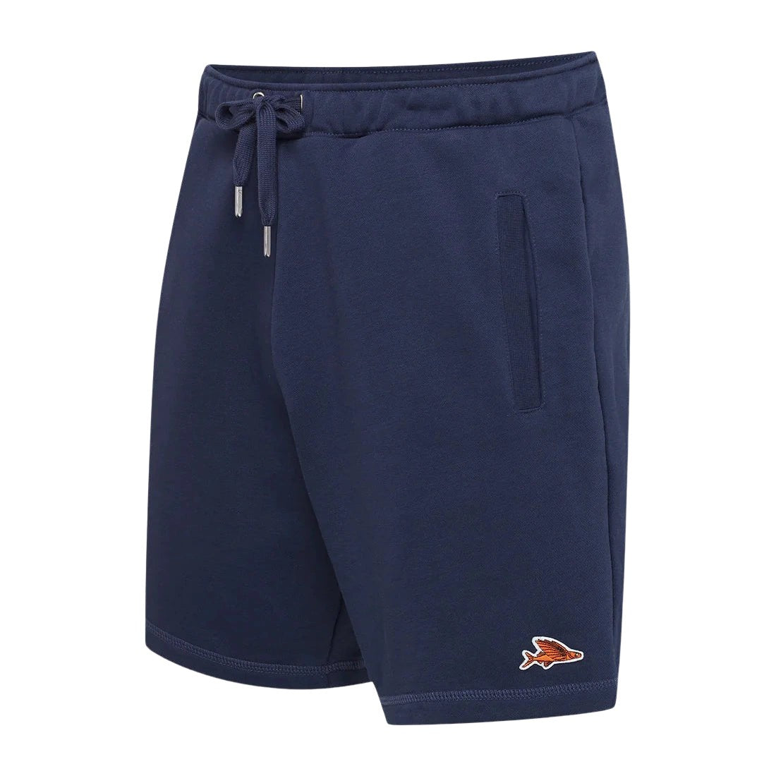 CAFE DU CYCLISTE Loan Shorts - Navy