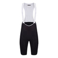 NDLSS Fast Bib Shorts 2.0 - Black