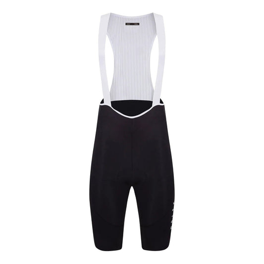 NDLSS Fast Bib Shorts 2.0 - Black