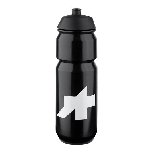 ASSOS Signature Water Bidon 750ml - Noir