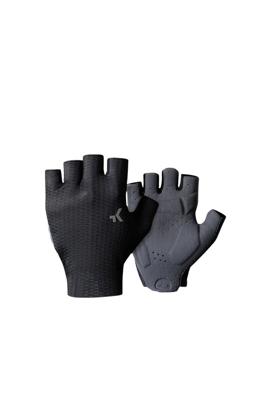 GOBIK Viper Solid SF Gloves - Black