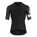 ASSOS Equipe RS Jersey S11 - Black Series