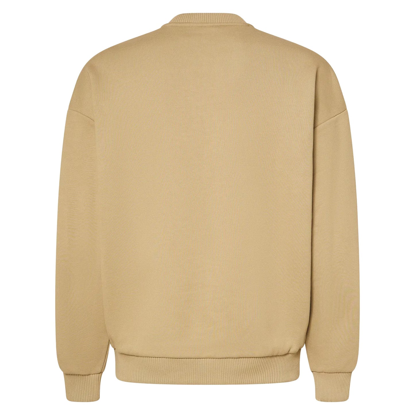OAKLEY Soho Crew Neck Sweatshirt - Pebble