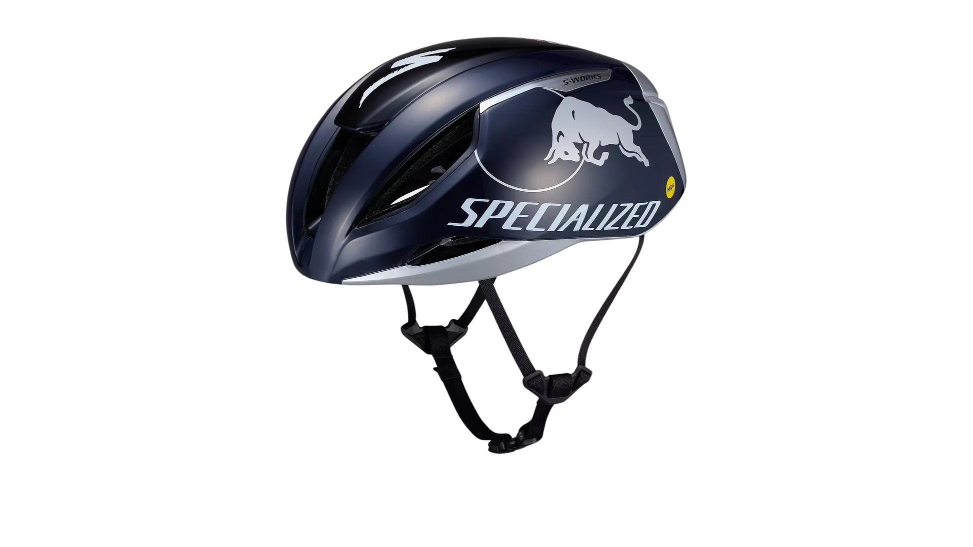 SPECIALIZED Sworks Evade 3 Helmet - Red Bull 2025 TdF LTD