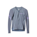 MAAP Emerge LS Women Jersey - Galaxy Blue