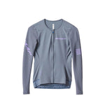 MAAP Emerge LS Women Jersey - Galaxy Blue
