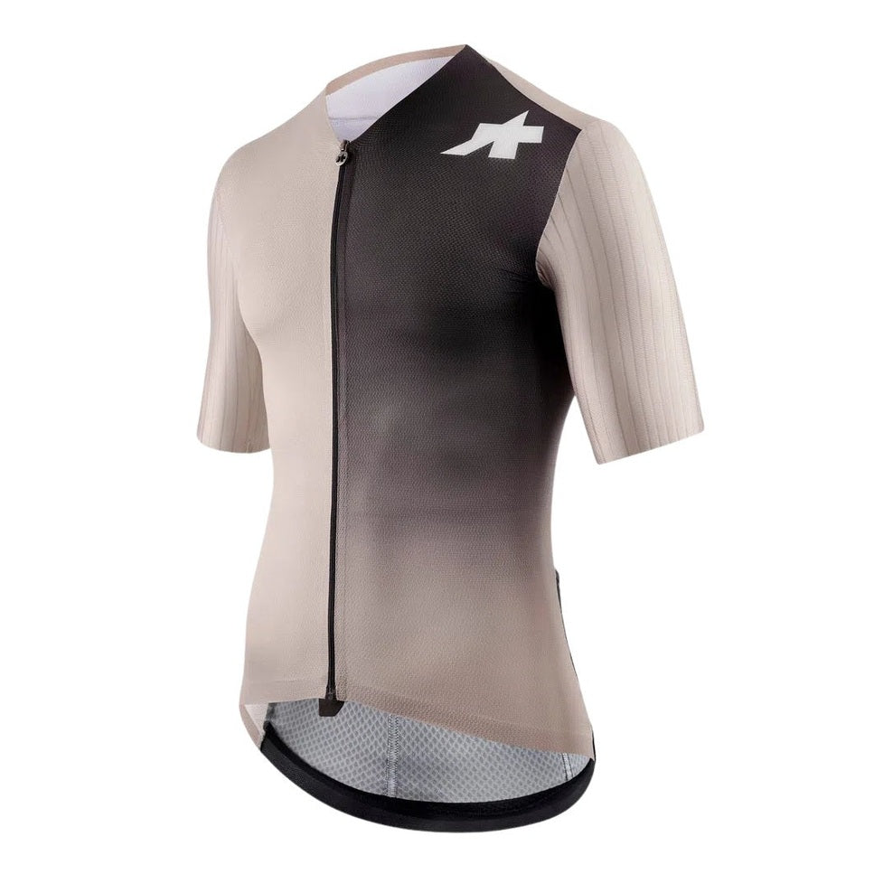 ASSOS Equipe RS Jersey S11 - Dune Sand