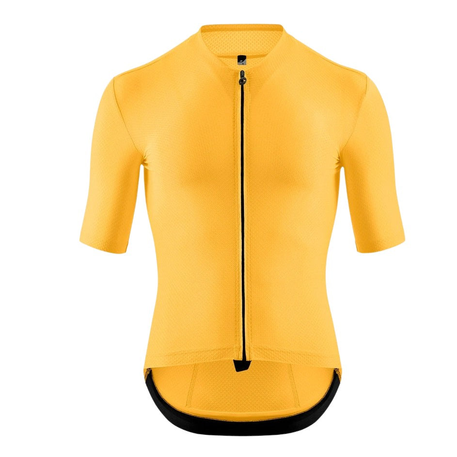 ASSOS Equipe R Jersey S11 - Flame Orange