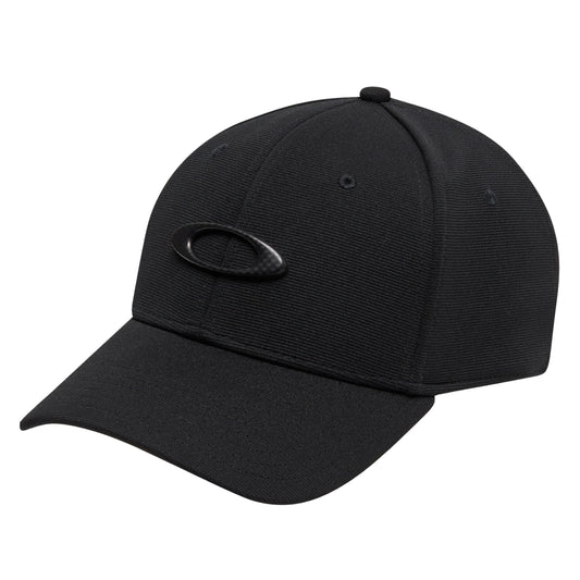 OAKLEY Tincan Cap - Black/Carbon Fiber