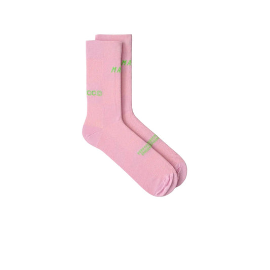 MAAP Blur Socks - Rosa