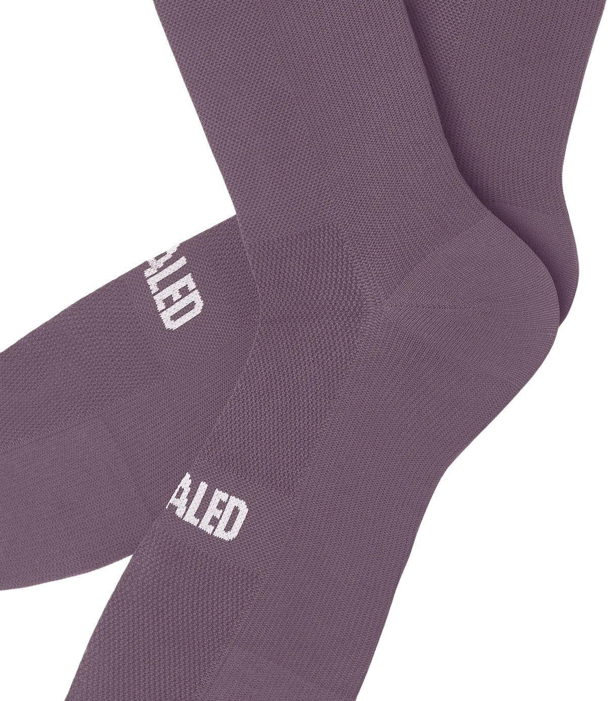 PEDALED Element Socks - Light Purple