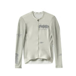 MAAP Women Aerate Pro Air LS Jersey - Fog