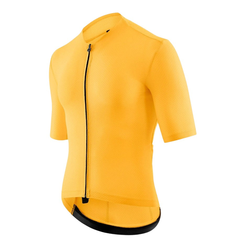 ASSOS Equipe R Jersey S11 - Flame Orange