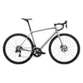 SPECIALIZED SWORKS Aethos Shimano Dura Di2 Ace Road Bike - GLOSS BIRCH/ABALONE-LAPIS ORGANIC COLOR RUN/DUNE